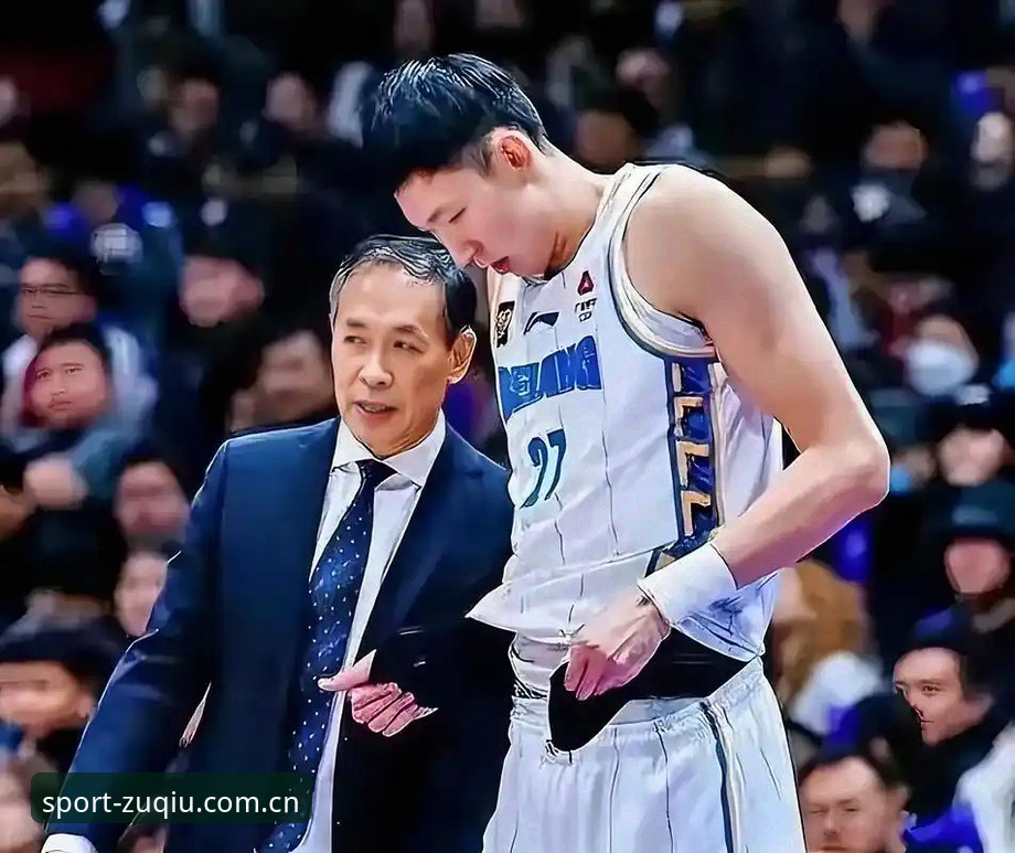 李楠接任北京男篮主帅 vs 许利民离任：关于教练交替的3个关键问题