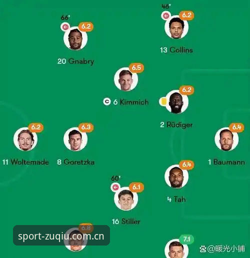 从德国队绝杀看懂世界杯：一场足球外围平台观赛指南